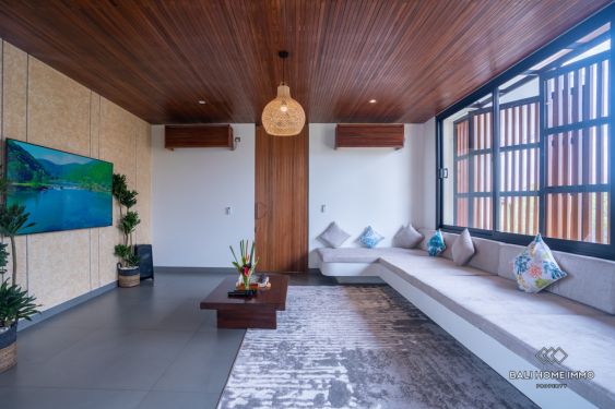 Image 9 from STUNNING 4 BEDROOM VILLA FOR SALE AND RENT IN BALI CANGGU BERAWA