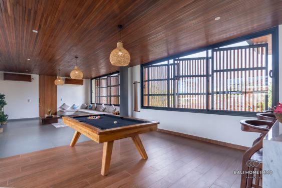 Image 7 from STUNNING 4 BEDROOM VILLA FOR SALE AND RENT IN BALI CANGGU BERAWA