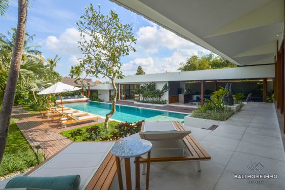Image 3 from Superbe villa de 4 chambres à louer à l'année à Bali Canggu
