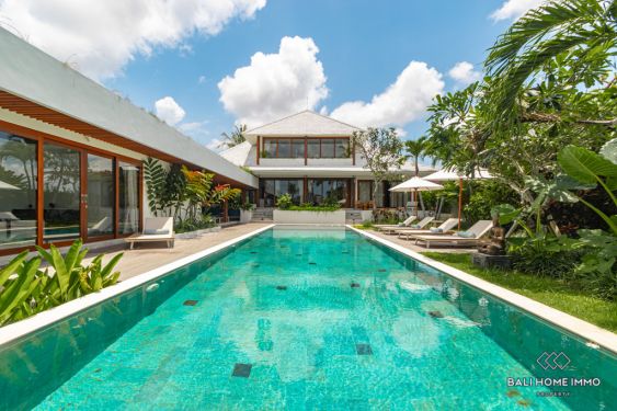 Image 1 from Superbe villa de 4 chambres à louer à l'année à Bali Canggu