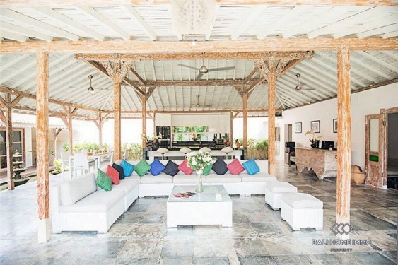 Image 8 from Stunning 4 Bedroom Villa in Prime Berawa, Canggu