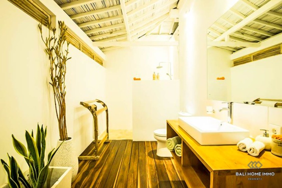 Image 18 from Villa 4 Kamar Tidur yang Menawan di Lokasi Strategis Berawa, Canggu