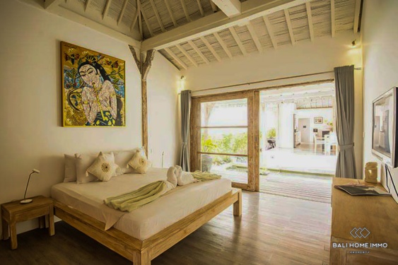 Image 16 from Villa 4 Kamar Tidur yang Menawan di Lokasi Strategis Berawa, Canggu