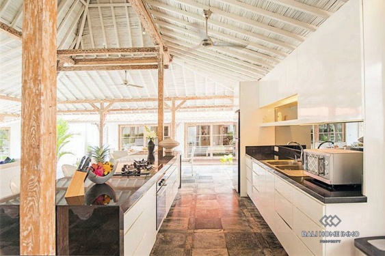 Image 16 from Stunning 4 Bedroom Villa in Prime Berawa, Canggu