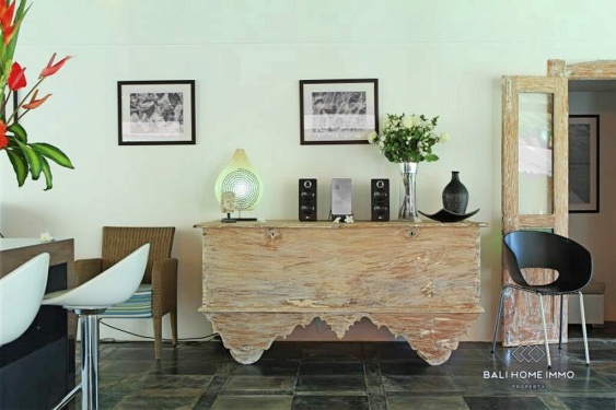 Image 19 from Stunning 4 Bedroom Villa in Prime Berawa, Canggu