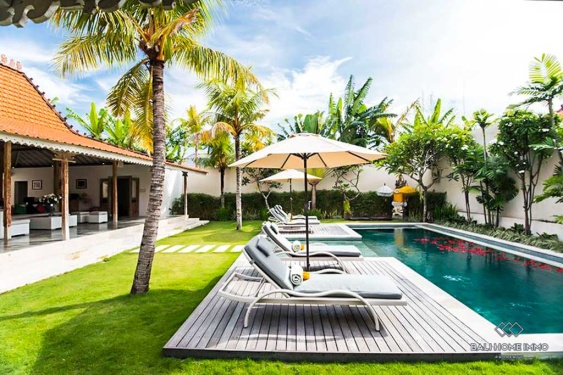 Image 19 from Villa 4 Kamar Tidur yang Menawan di Lokasi Strategis Berawa, Canggu