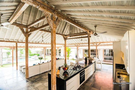 Image 12 from Villa 4 Kamar Tidur yang Menawan di Lokasi Strategis Berawa, Canggu