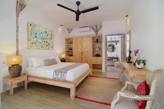 Image 11 from Stunning 4 Bedroom Villa in Prime Berawa, Canggu