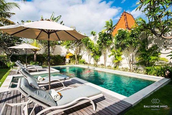 Image 20 from Villa 4 Kamar Tidur yang Menawan di Lokasi Strategis Berawa, Canggu