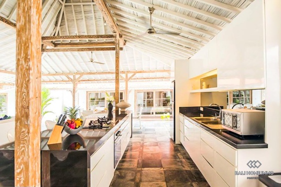 Image 13 from Villa 4 Kamar Tidur yang Menawan di Lokasi Strategis Berawa, Canggu