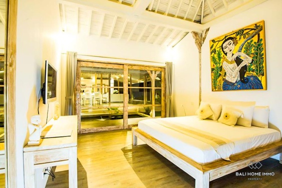 Image 15 from Villa 4 Kamar Tidur yang Menawan di Lokasi Strategis Berawa, Canggu