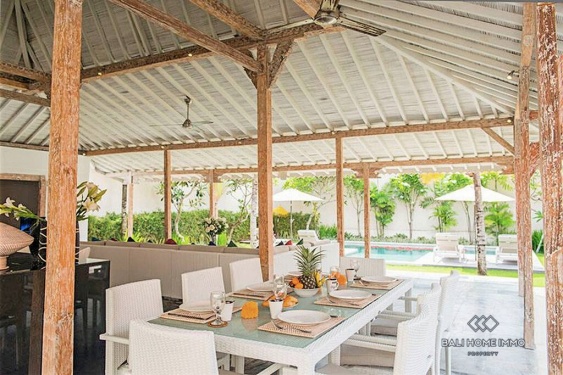 Image 11 from Stunning 4 Bedroom Villa in Prime Berawa, Canggu