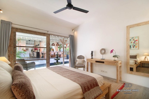 Image 10 from Stunning 4 Bedroom Villa in Prime Berawa, Canggu