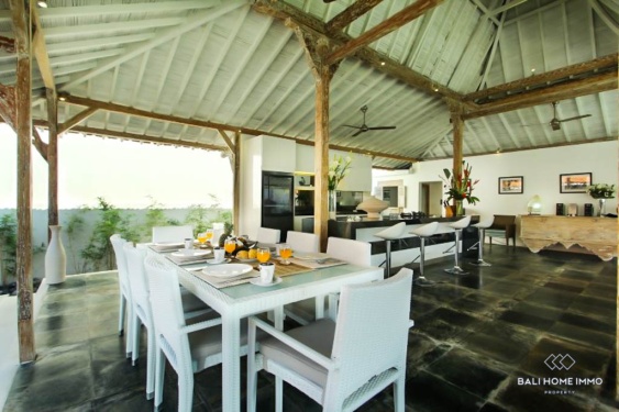 Image 10 from Villa 4 Kamar Tidur yang Menawan di Lokasi Strategis Berawa, Canggu