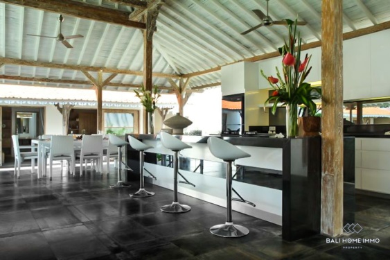 Image 11 from Villa 4 Kamar Tidur yang Menawan di Lokasi Strategis Berawa, Canggu