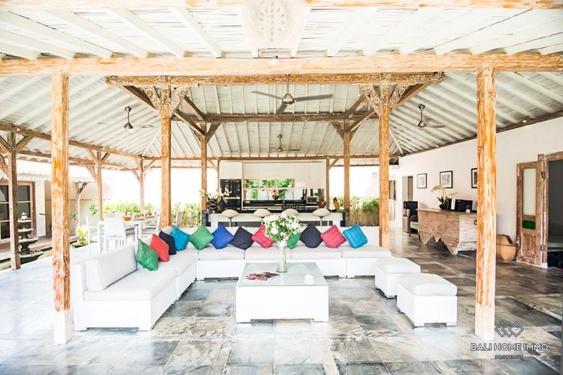 Image 5 from Villa 4 Kamar Tidur yang Menawan di Lokasi Strategis Berawa, Canggu