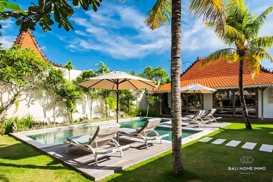 Image 3 from Villa 4 Kamar Tidur yang Menawan di Lokasi Strategis Berawa, Canggu