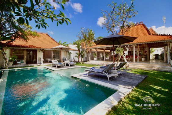 Image 1 from Stunning 4 Bedroom Villa in Prime Berawa, Canggu
