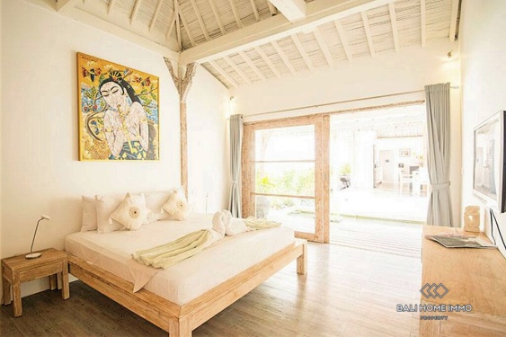 Image 20 from Stunning 4 Bedroom Villa in Prime Berawa, Canggu