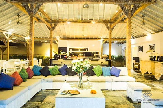 Image 8 from Villa 4 Kamar Tidur yang Menawan di Lokasi Strategis Berawa, Canggu