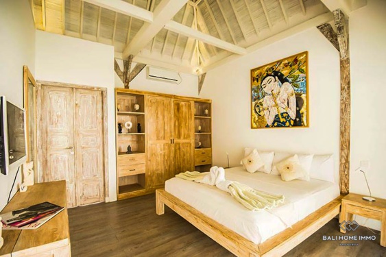 Image 17 from Villa 4 Kamar Tidur yang Menawan di Lokasi Strategis Berawa, Canggu