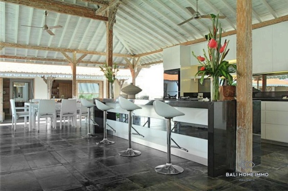 Image 14 from Stunning 4 Bedroom Villa in Prime Berawa, Canggu