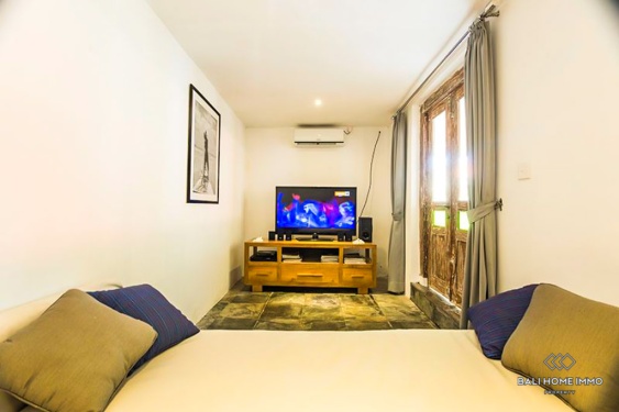 Image 14 from Villa 4 Kamar Tidur yang Menawan di Lokasi Strategis Berawa, Canggu