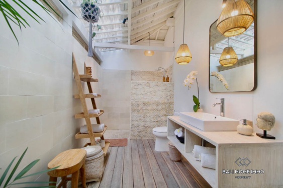 Image 14 from Stunning 4 Bedroom Villa in Prime Berawa, Canggu