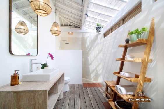 Image 13 from Stunning 4 Bedroom Villa in Prime Berawa, Canggu