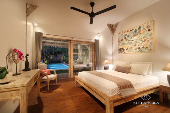 Image 12 from Stunning 4 Bedroom Villa in Prime Berawa, Canggu