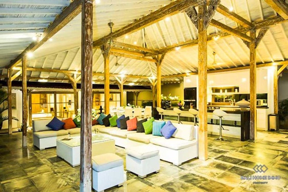 Image 6 from Villa 4 Kamar Tidur yang Menawan di Lokasi Strategis Berawa, Canggu