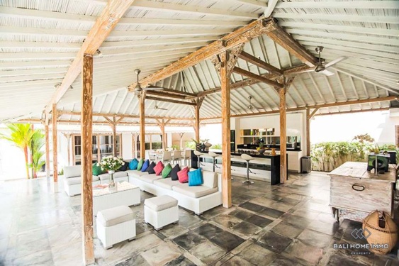 Image 4 from Villa 4 Kamar Tidur yang Menawan di Lokasi Strategis Berawa, Canggu