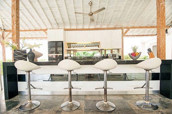 Image 18 from Stunning 4 Bedroom Villa in Prime Berawa, Canggu