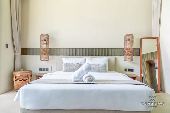 Image 15 from Stunning 4 bedrooms brand new villa for sale leasehold in Bali - Umalas