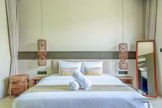 Image 17 from Stunning 4 bedrooms brand new villa for sale leasehold in Bali - Umalas