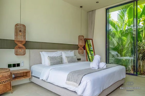 Image 14 from Stunning 4 bedrooms brand new villa for sale leasehold in Bali - Umalas