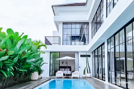 Image 2 from STUNNING 4 BEDROOMS VILLA FOR YEARLY AND MONTHLY RENTAL IN BALI - UNGASAN