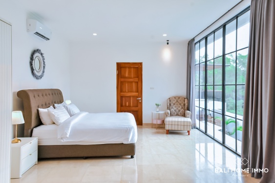 Image 14 from STUNNING 4 BEDROOMS VILLA FOR YEARLY AND MONTHLY RENTAL IN BALI - UNGASAN