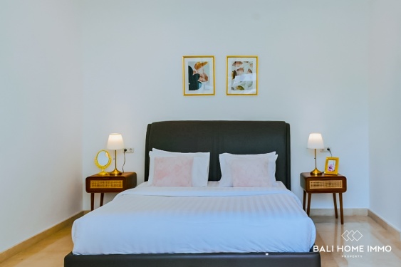 Image 11 from STUNNING 4 BEDROOMS VILLA FOR YEARLY AND MONTHLY RENTAL IN BALI - UNGASAN