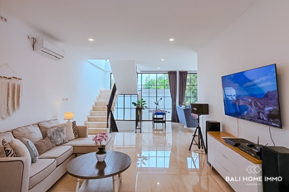 Image 7 from STUNNING 4 BEDROOMS VILLA FOR YEARLY AND MONTHLY RENTAL IN BALI - UNGASAN