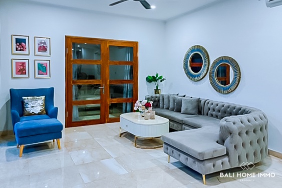 Image 4 from STUNNING 4 BEDROOMS VILLA FOR YEARLY AND MONTHLY RENTAL IN BALI - UNGASAN