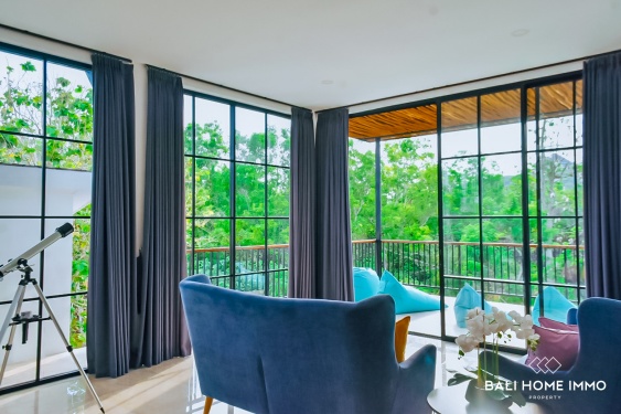 Image 15 from STUNNING 4 BEDROOMS VILLA FOR YEARLY AND MONTHLY RENTAL IN BALI - UNGASAN