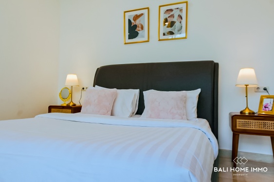 Image 12 from STUNNING 4 BEDROOMS VILLA FOR YEARLY AND MONTHLY RENTAL IN BALI - UNGASAN