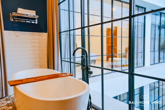 Image 17 from STUNNING 4 BEDROOMS VILLA FOR YEARLY AND MONTHLY RENTAL IN BALI - UNGASAN