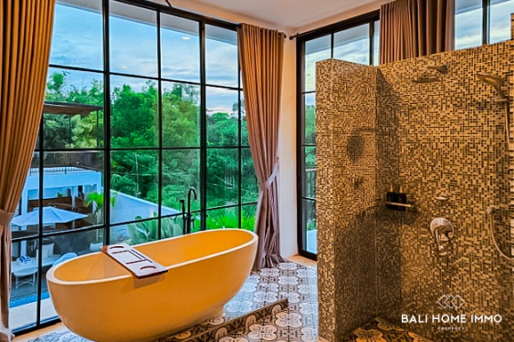 Image 18 from STUNNING 4 BEDROOMS VILLA FOR YEARLY AND MONTHLY RENTAL IN BALI - UNGASAN