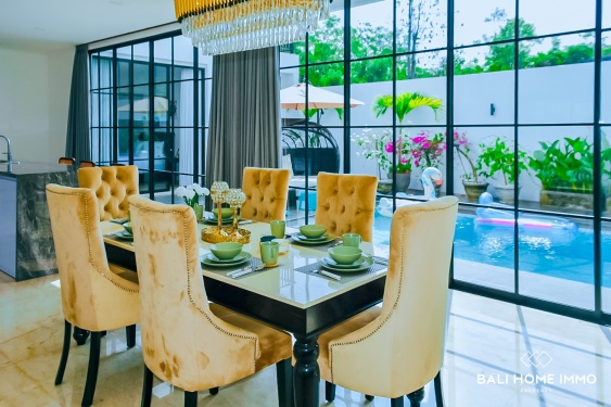 Image 8 from STUNNING 4 BEDROOMS VILLA FOR YEARLY AND MONTHLY RENTAL IN BALI - UNGASAN