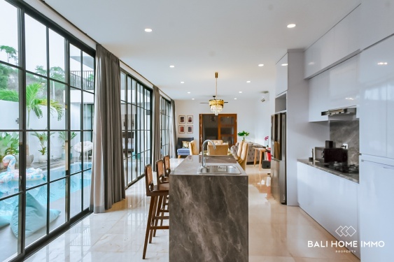Image 10 from STUNNING 4 BEDROOMS VILLA FOR YEARLY AND MONTHLY RENTAL IN BALI - UNGASAN