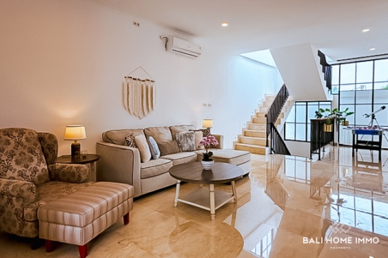 Image 6 from STUNNING 4 BEDROOMS VILLA FOR YEARLY AND MONTHLY RENTAL IN BALI - UNGASAN