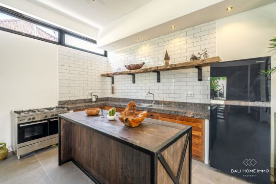 Image 10 from Superbe villa de 6 chambres à louer à Bali Umalas près de l'école