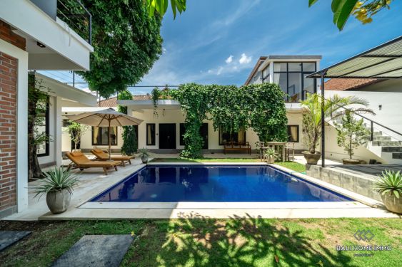 Image 1 from Superbe villa de 5 chambres à louer à l'année à Bali Umalas